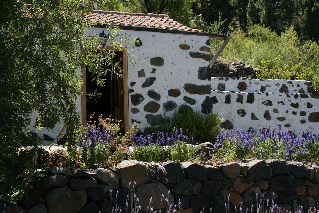Casa Rural El Riachuelo Garafia Exterior photo